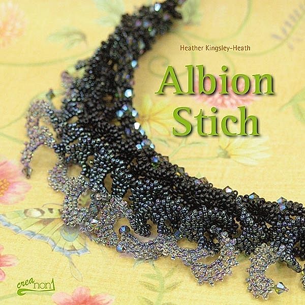 Albion Stich, Heather Kingsley-Heath