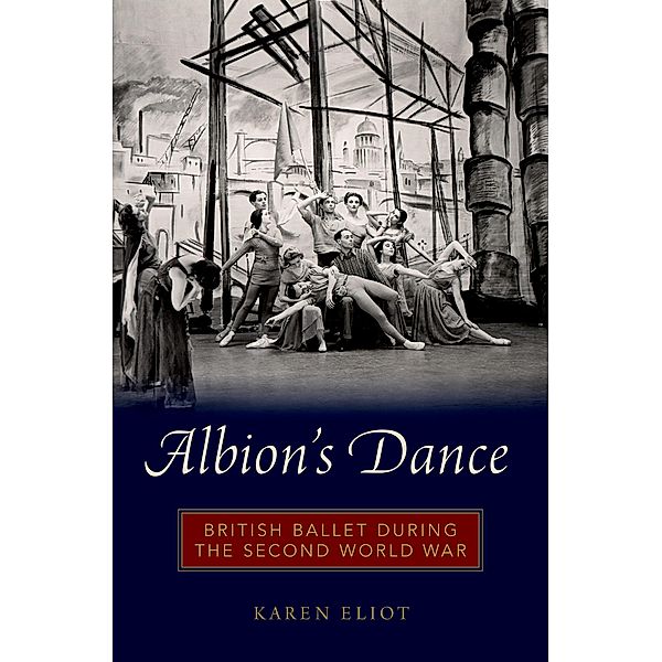 Albion's Dance, Karen Eliot