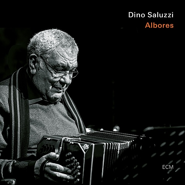 Albores, Dino Saluzzi