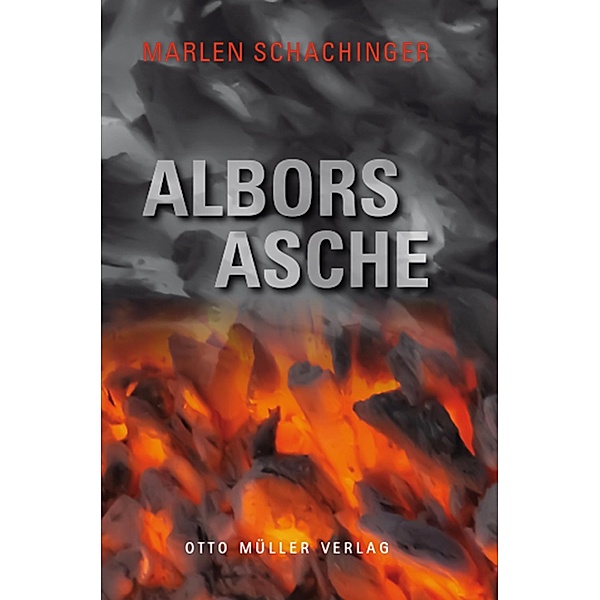 Albors Asche, Marlen Schachinger
