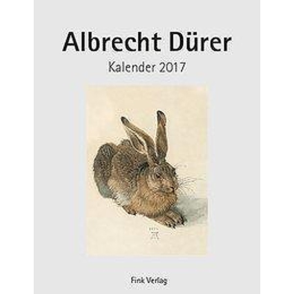 Albrecht Dürer 2017, Albrecht Dürer