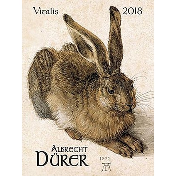 Albrecht Dürer 2018, Albrecht Dürer