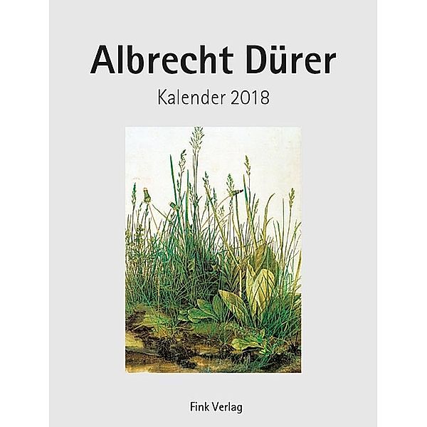 Albrecht Dürer 2018, Albrecht Dürer