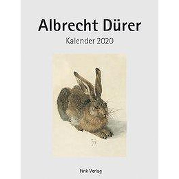 Albrecht Dürer 2020, Albrecht Dürer