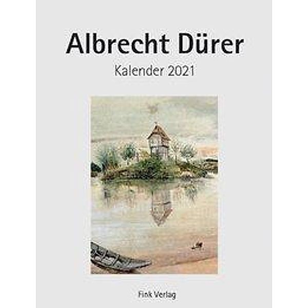 Albrecht Dürer 2021, Albrecht Dürer
