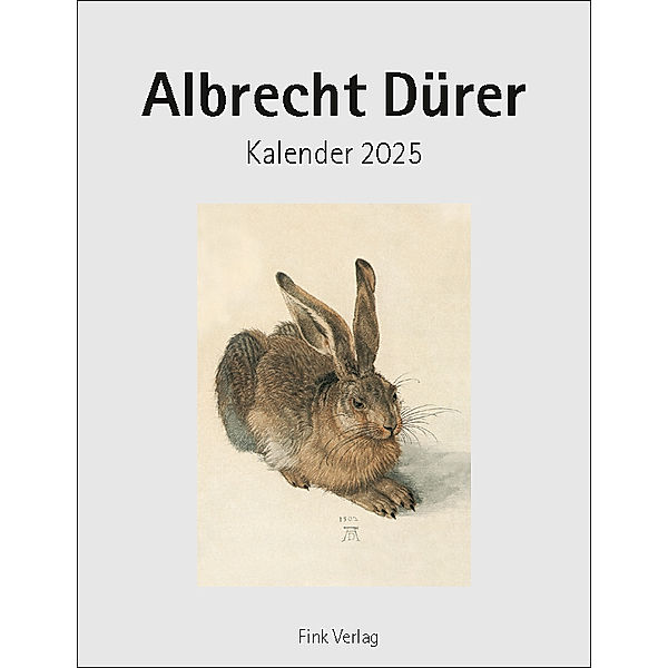 Albrecht Dürer 2025