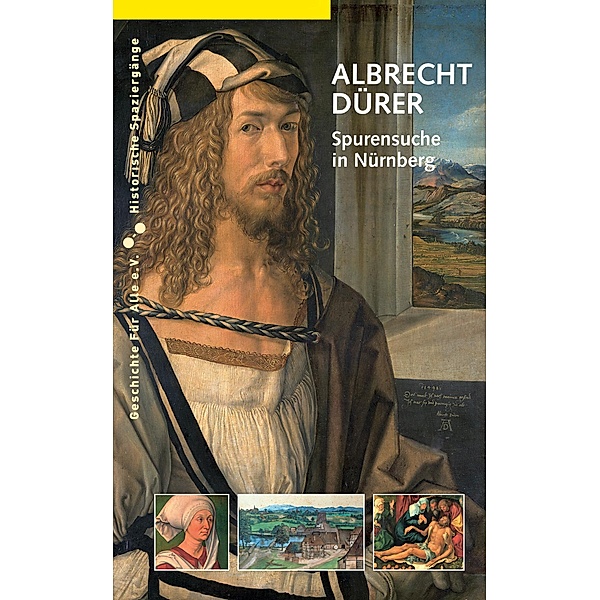 Albrecht Dürer, Manuel Teget-Welz, Benno Baumbauer, Thomas Eser, Christof Metzger, Thomas Schauerte