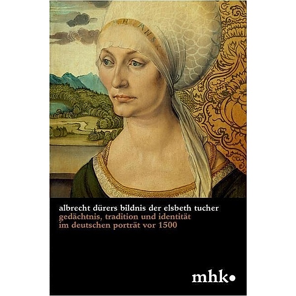 Albrecht Dürers Bildnis der Elsbeth Tucher, Julia Carrasco