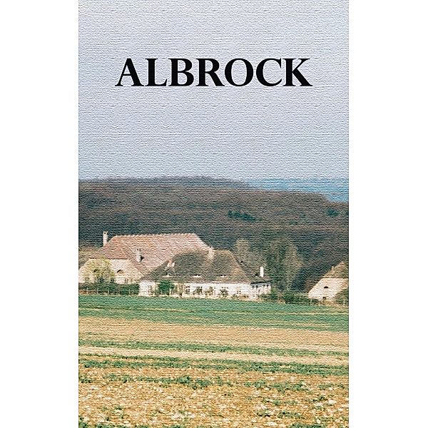 Albrock, Andreas Walther