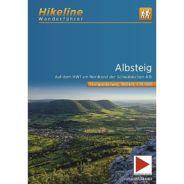 Albsteig