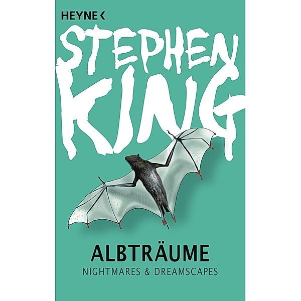 Albträume, Stephen King