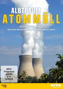 Image of Albtraum Atommüll