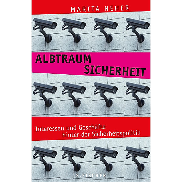 Albtraum Sicherheit, Marita Neher