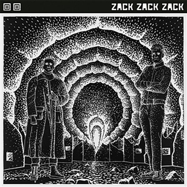 Album 2, Zack Zack Zack