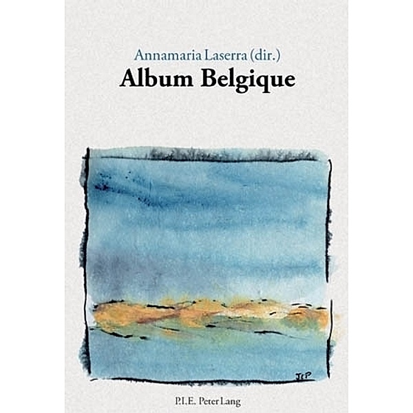 Album Belgique