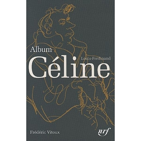 Album Celine, Vitoux, Frédéric