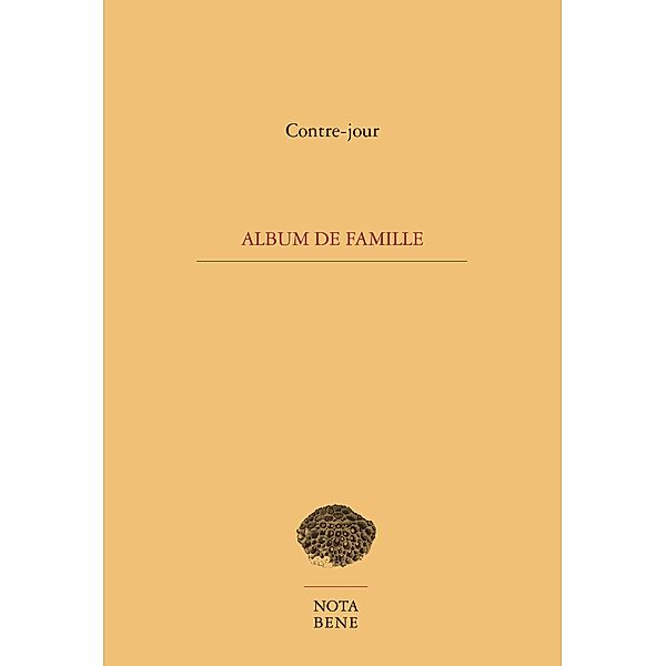 Album de famille