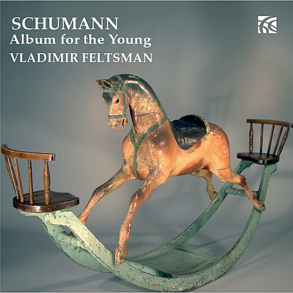 Album Für Die Jugend, Vladimir Feltsman