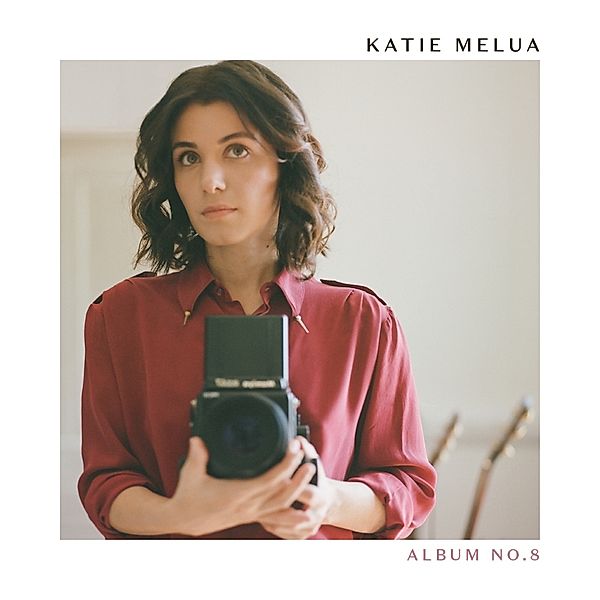 Album No.8, Katie Melua