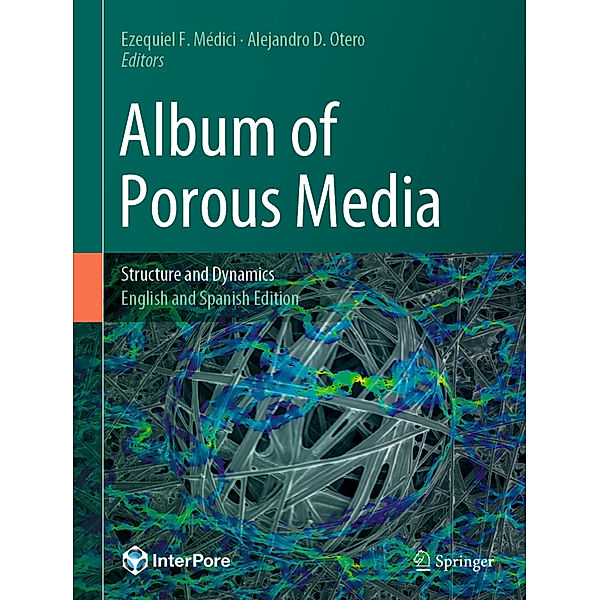 Album of Porous Media