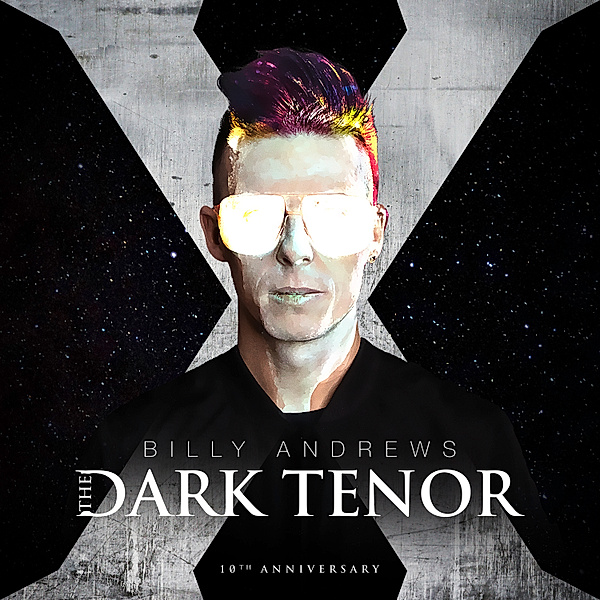 Album X, The Dark Tenor