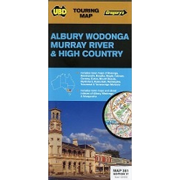 Albury / Wodonga