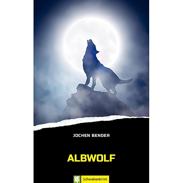 Albwolf, Jochen Bender
