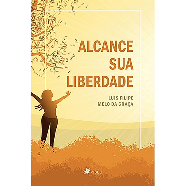 Alcance sua liberdade, Luis Filipe Melo da Graça