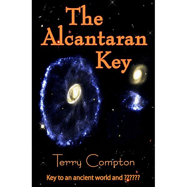 Alcantaran Key / Terry Compton, Terry Compton