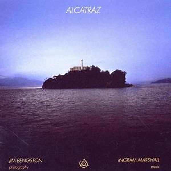 Alcatraz, Ingram Marshall