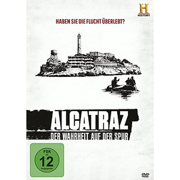 Alcatraz - Der Wahrheit auf der Spur, Ken Und David Widner