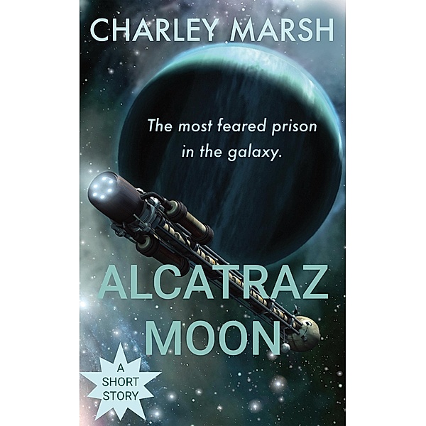 Alcatraz Moon, Charley Marsh