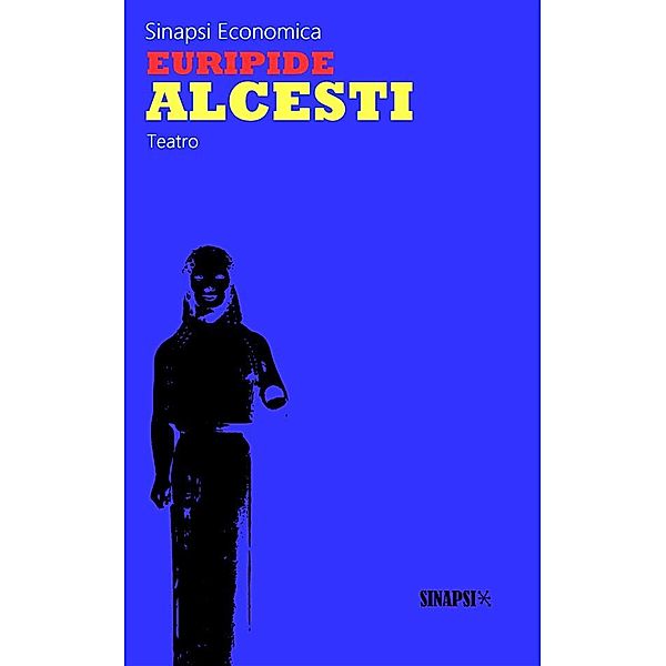 Alcesti, Euripide