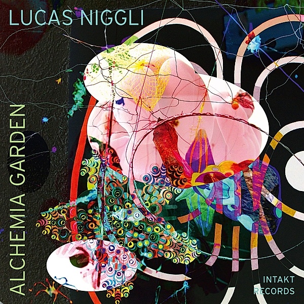 Alchemia Garden, Lucas Niggli