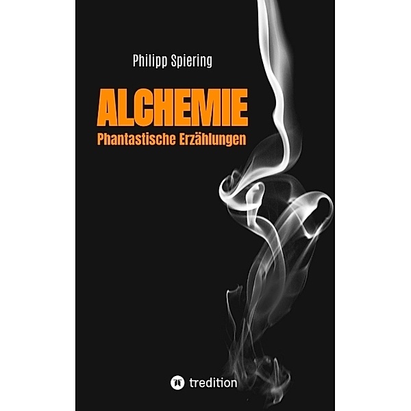 Alchemie, Philipp Spiering