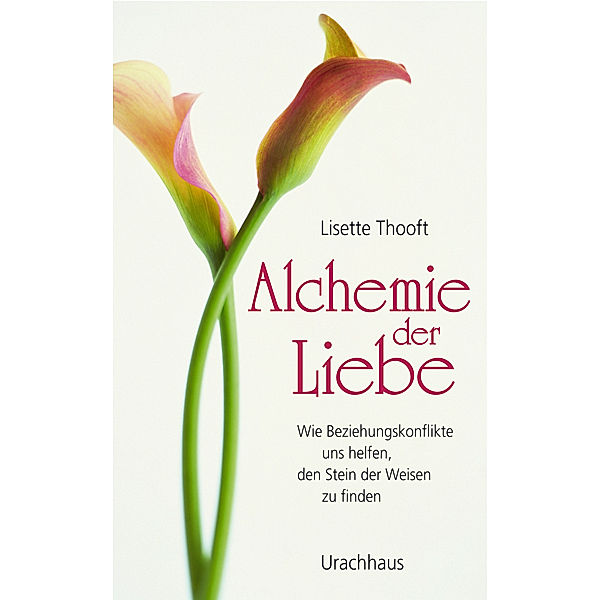 Alchemie der Liebe, Lisette Thooft