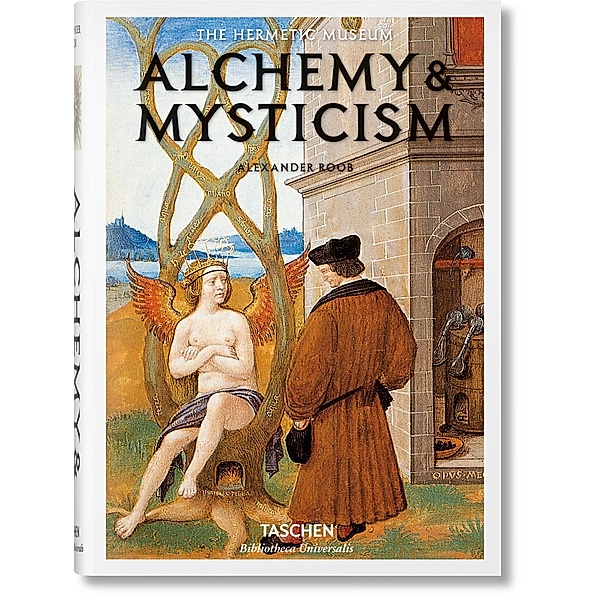 Alchemie & Mystik, Alexander Roob