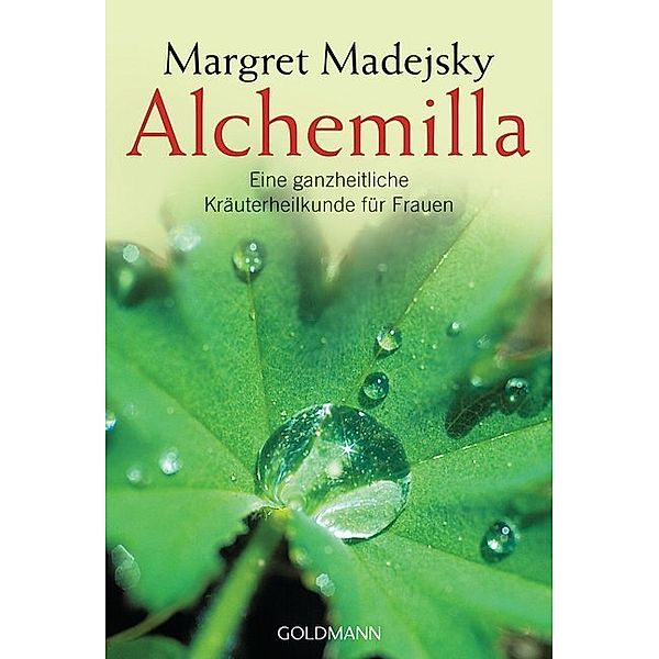 Alchemilla, Margret Madejsky