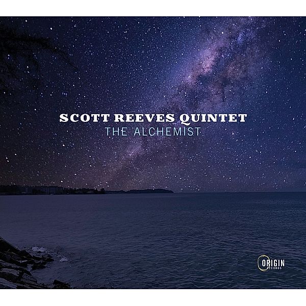 Alchemist, Scott-Quintet- Reeves