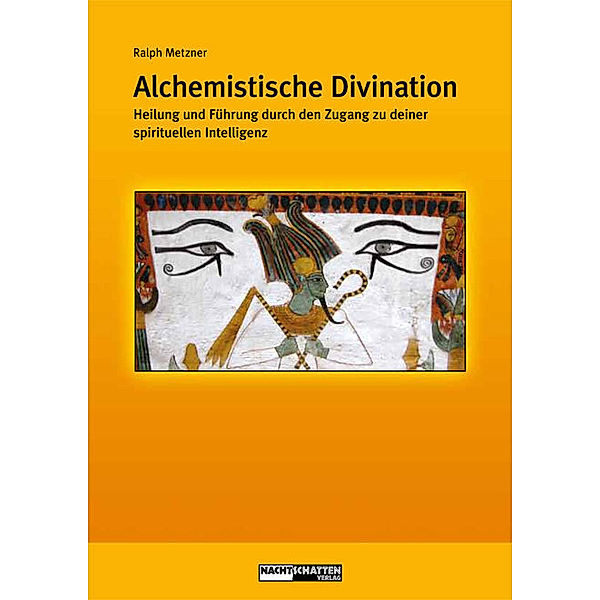 Alchemistische Divination, Ralph Metzner