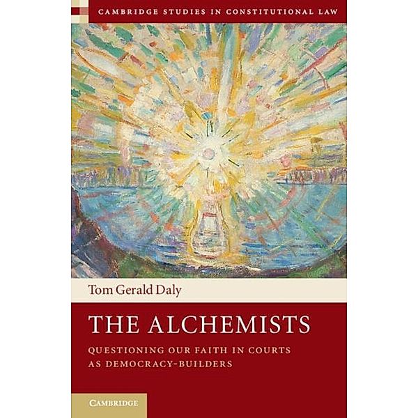 Alchemists, Tom Gerald Daly