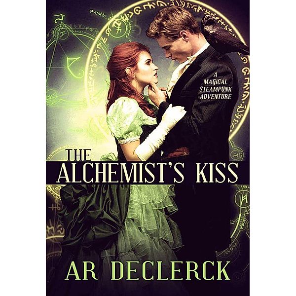 Alchemist's Kiss, Ar Declerck