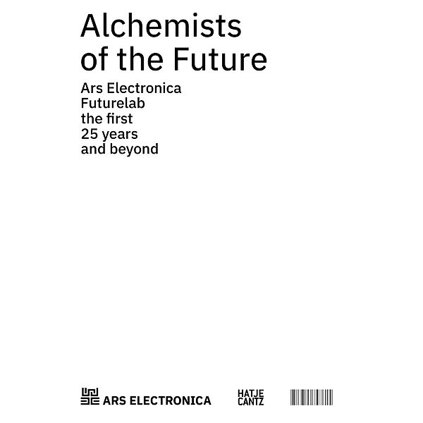Alchemists of the Future