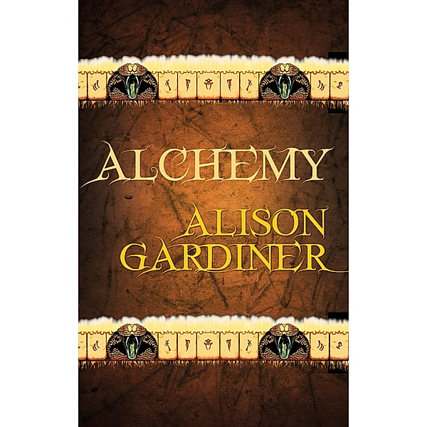 Alchemy, Alison Gardiner