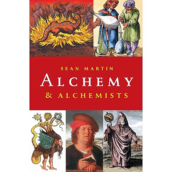 Alchemy and Alchemists, Sean Martin