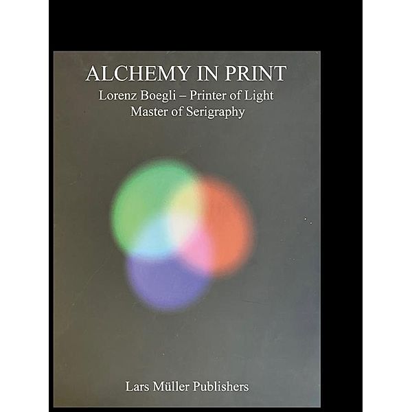 Alchemy in Print / Alchimie en impression