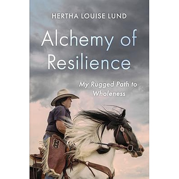 Alchemy of Resilience, Hertha Lund