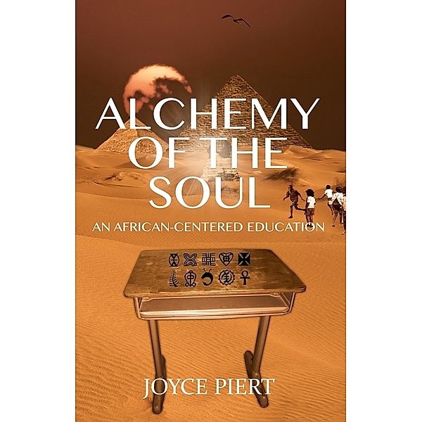 Alchemy of the Soul, Joyce Piert