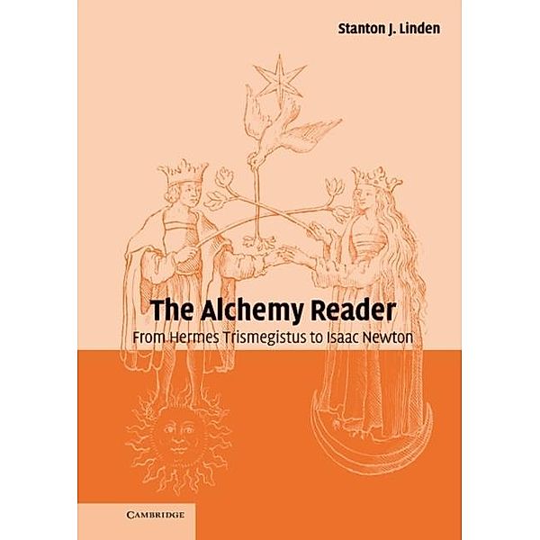 Alchemy Reader