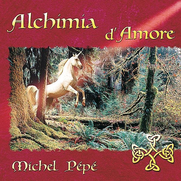 Alchimia D'Amore, Michel Pépé